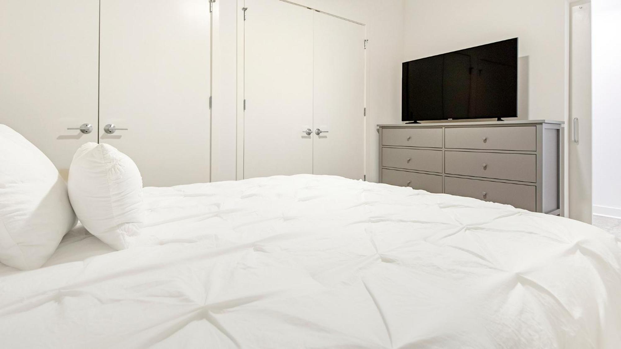 St Louis Cardinals Apartments By Barsala Saint Louis Room photo